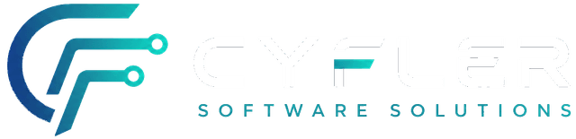 Cyfler Logo